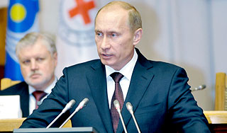 Правительство идет на помощь бизнесу Правительство идет на помощь бизнесу