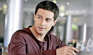 Макарского хочет удивить супруга Макарского хочет удивить супруга