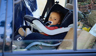 Как возят детей автомобилисты мира Как возят детей автомобилисты мира