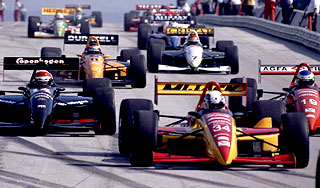 "Формула-1" введет медальную систему "Формула-1" введет медальную систему