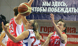 "Спартак" готов спасти ЦСКА "Спартак" готов спасти ЦСКА