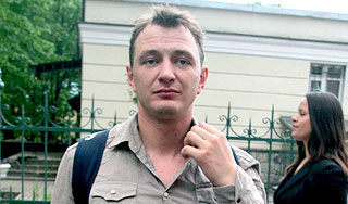 Супруга Башарова боится за мужа Супруга Башарова боится за мужа