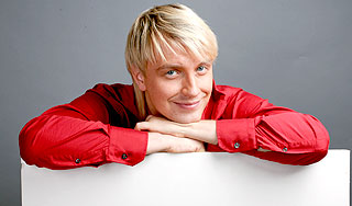 Алексея Гомана бросила возлюбленная Алексея Гомана бросила возлюбленная