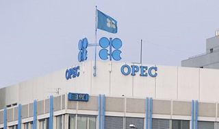 Россия решила договориться с ОПЕК Россия решила договориться с ОПЕК