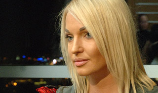 У Анастасии Волочковой новый мужчина У Анастасии Волочковой новый мужчина