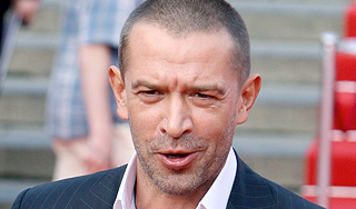 Почему Владимир Машков развелся с женой Почему Владимир Машков развелся с женой