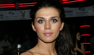 Бывшую солистку "ВИА Гры" арестовали Бывшую солистку "ВИА Гры" арестовали