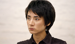 Земфира высказалась о скандальной драке Земфира высказалась о скандальной драке