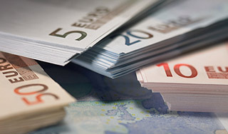 Европейская экономика теряет доверие Европейская экономика теряет доверие