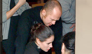 Евгения Стычкина променяли на бриллианты Евгения Стычкина променяли на бриллианты