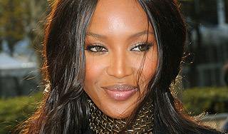 Наоми Кэмпбелл выходит замуж за русского Наоми Кэмпбелл выходит замуж за русского