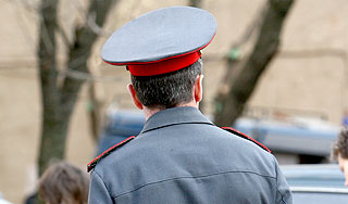 Во Владикавказе совершено новое убийство Во Владикавказе совершено новое убийство