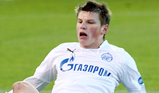 Аршавину пригрозили окончанием карьеры Аршавину пригрозили окончанием карьеры