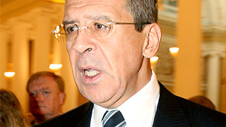 Лавров предлагает НАТО разобраться Лавров предлагает НАТО разобраться