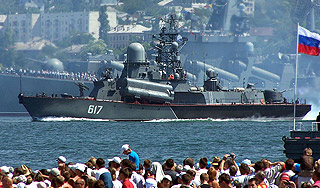 Украина пытается диктовать России условия Украина пытается диктовать России условия