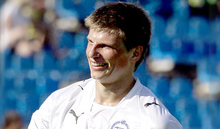 Надаль пригласил Аршавина в "Реал" Надаль пригласил Аршавина в "Реал"