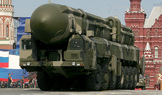 Армию России усилят новым оружием Армию России усилят новым оружием