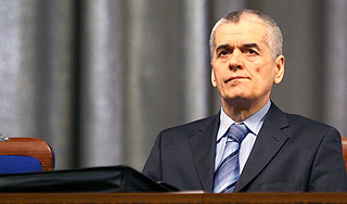 Онищенко преследует "табачную мафию" Онищенко преследует "табачную мафию"