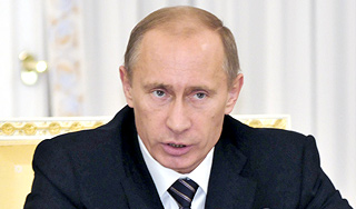 Банки услышали сигнал Путина Банки услышали сигнал Путина