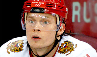 Россиянина выгоняют из НХЛ Россиянина выгоняют из НХЛ