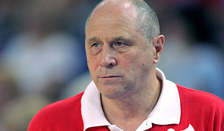 Женскому ЦСКА удалось спастись Женскому ЦСКА удалось спастись