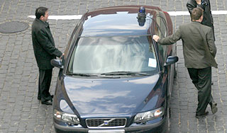 Мэра Майкопа поймали на коррупции Мэра Майкопа поймали на коррупции