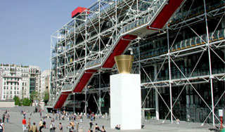 Париж увидит новое кино Париж увидит новое кино