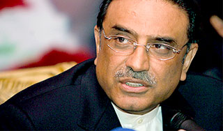 Пакистан накажет своих боевиков за Мумбаи Пакистан накажет своих боевиков за Мумбаи