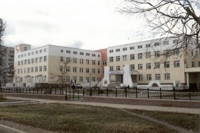 Виновные за отключение электроэнергии в Детской областной больнице будут наказаны Детская областная больница