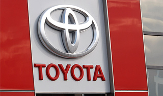 ������� Toyota �������� �����������o