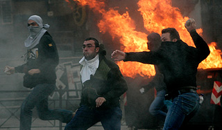 ������ ������� ������� � �������� 21 �����