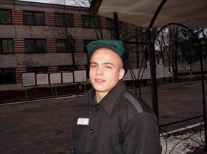 Судьба Карла Второго Фото Сергея Непши, пресс-служба УВД по Брянской области