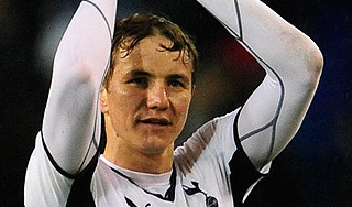 "Тоттенхэм" отказал "Реалу" в Павлюченко "Тоттенхэм" отказал "Реалу" в Павлюченко