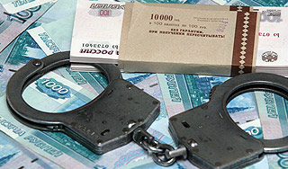 "Оборотни в погонах" ограбили стоматолога "Оборотни в погонах" ограбили стоматолога