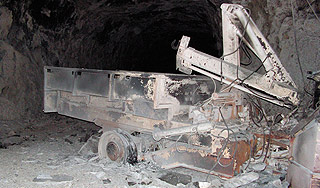 Опознаны тела нескольких горняков Опознаны тела нескольких горняков