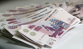 Центробанк расширит валютный коридор Центробанк расширит валютный коридор