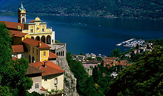 Россиянам упростят путь в Швейцарию Россиянам упростят путь в Швейцарию