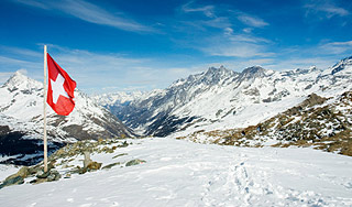 Швейцария выдаст москвичам шенгенские визы Швейцария выдаст москвичам шенгенские визы