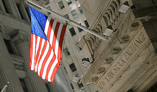 Будущее экономики США решат в понедельник Будущее экономики США решат в понедельник