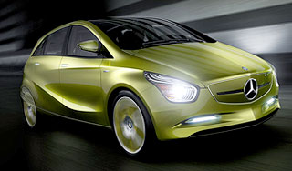 Mercedes обещает поддержать Америку Mercedes обещает поддержать Америку