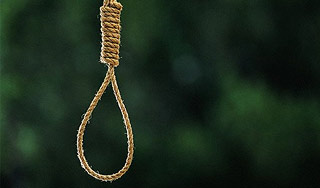 Ученик повесился после ссоры с учителем Ученик повесился после ссоры с учителем