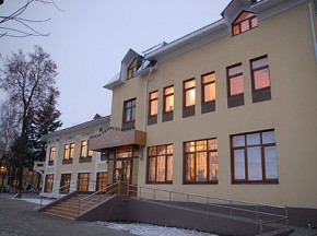 Музей Ткачёвых открыт после реконструкции