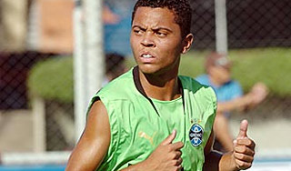 "Спартак" подписал еще одного бразильца "Спартак" подписал еще одного бразильца