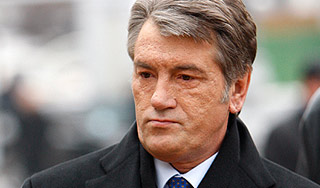 Ющенко назвали врагом Украины Ющенко назвали врагом Украины