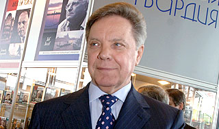 Громов может сменить Подмосковье на Украину Громов может сменить Подмосковье на Украину