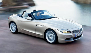 Дорогая новинка BMW готова к продаже Дорогая новинка BMW готова к продаже