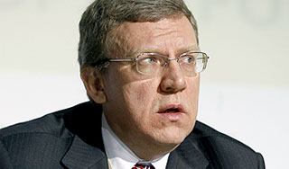 Кудрина обвинили в бессмысленных тратах Кудрина обвинили в бессмысленных тратах