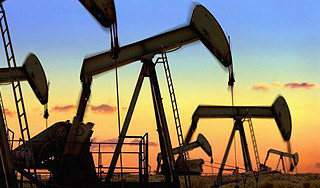 Нефть значительно выросла в цене Нефть значительно выросла в цене