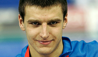 Россиянин установил феноминальный рекорд Россиянин установил феноминальный рекорд