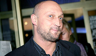 Гоша Куценко рассказал о женитьбе Гоша Куценко рассказал о женитьбе